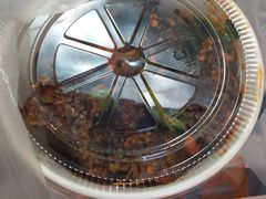 血粑-萝鸡思味秘制泡菜(万家丽店)