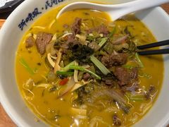 -浙味观杭州海鲜面(钱江新城高德置地店)