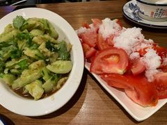 -记忆串城·东北烧烤·小龙虾·大型团建(南油店)