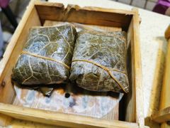 -喜鹊茶点.啫煲(车陂店)