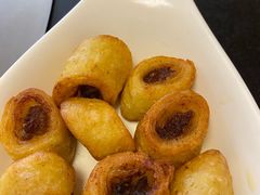 -崔记生活·铁锅炖鱼粘卷子(总店)
