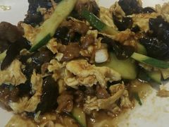 木须肉-锦小馆(安贞店)