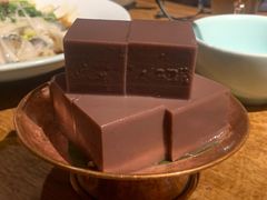 小豆凉糕-小吊梨汤·北京菜·烤鸭(鸟巢店)