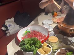 -思阁炭香火锅(学伟鑫城总店)