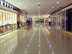 -大连福佳爱琴海购物公园(西安路店)