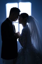 -金夫人婚纱摄影(长寿店)