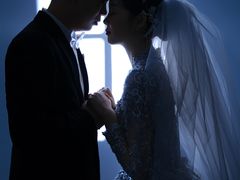 -金夫人婚纱摄影(长寿店)