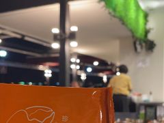 -珍宝海鲜(东海岸海鲜中心)