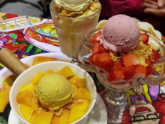 -甜心妈妈·榴莲星级糖水(北京路总店)