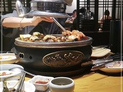 -泥炉烧肉师(新街口金銮巷店)