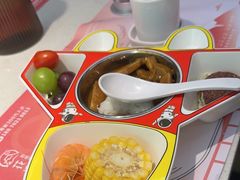 -花漫里日式餐厅(刺桐店)