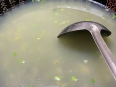 小海蛎汤-山里饭店(贵安店)