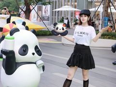 -东莞松山湖万象汇