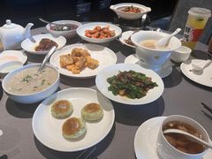 -徐记海鲜(观沙岭|滨江新城店)