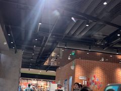 -Manner Coffee(淮海755店)