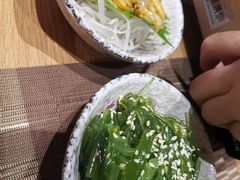 海草-酒井酱子·深夜食堂(东城汇店)
