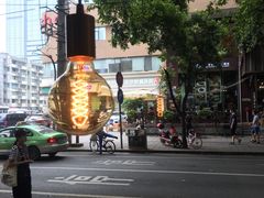 -常识咖啡common sense(春熙路店)