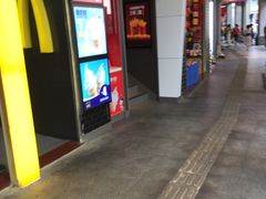 门面-麦当劳(一德路店)