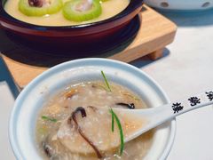 -滋粥楼·顺德菜(番禺广场总店)