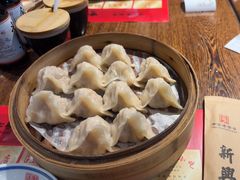 -新兴园饺子馆(河南街店)