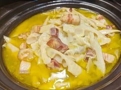 -千岛湖小鱼儿·淳安匠心农家菜