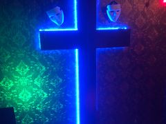 -MJ魔爵全机关真人密室逃脱(万达广场松江店)