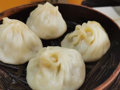 鲜肉小笼-绿杨馄饨临顿路店