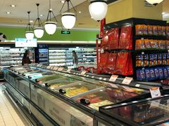 -北京华联生活超市(北京常营店)