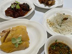 -上海小南国(金桥国际广场店)