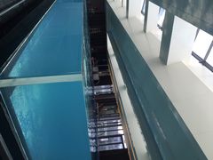 威斯汀酒店-宁波威斯汀酒店
