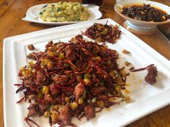 -院8里·少城记忆老川菜(宽窄巷子店)