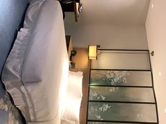 -上海衡山路十二号华邑酒店