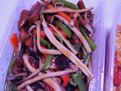 -正阳春鸭子楼(双港店)