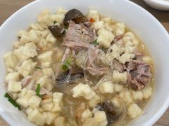 -西安贾三灌汤包·回坊小吃·清真炒菜(北院门总店)