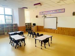 -瑞思少儿中心·少儿英语素养启蒙(新合作校区)