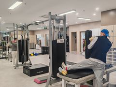 -琪航·健身+普拉提(嘉定北地铁站店)