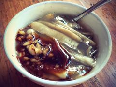 -安海长火土笋冻