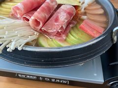 -小岛餐厅