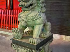 -长安寺