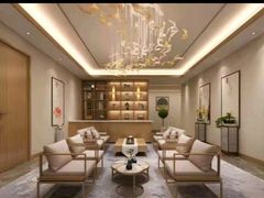 -君之悦·影院式足道·养生SPA(回兴店)