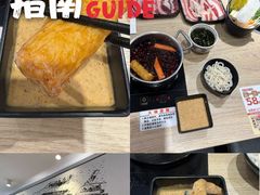 -吉野家(大连黑石礁富丽庭店)