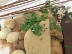 -郭记小街麻辣烫(虎坊路店)