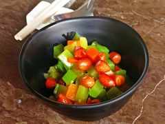 开胃菜-真爱中国餐馆·年华店(朱雀大街店)