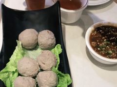 手锤牛肉丸-陈记顺和潮汕牛肉火锅(棠德南路店)