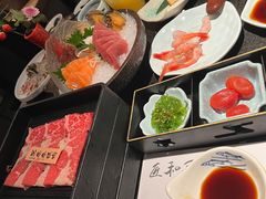 -匠和风精致料理(成都龙湖滨江天街店)