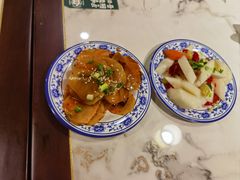 -雁滩白记·兰州牛肉面