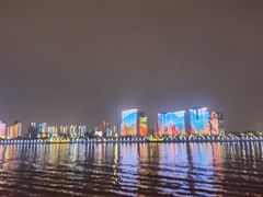-武汉两江游览·夜游长江(汉口粤汉码头)