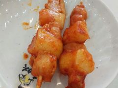 -真功夫(中医院店)