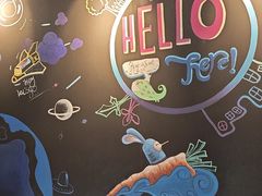 -TOUCH泰奇(奉贤宝龙城市广场店)