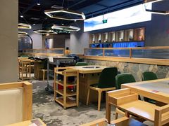 大堂-渝味晓宇·重庆火锅(龙岗龙城万科里店)